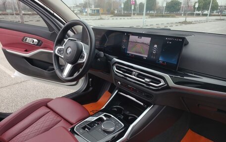 BMW 3 серия, 2023 год, 3 570 000 рублей, 13 фотография