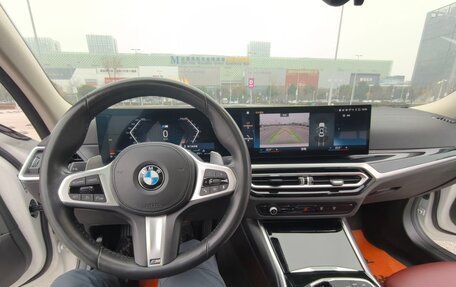 BMW 3 серия, 2023 год, 3 570 000 рублей, 19 фотография