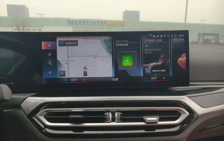 BMW 3 серия, 2023 год, 3 570 000 рублей, 17 фотография