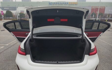 BMW 3 серия, 2023 год, 3 570 000 рублей, 14 фотография