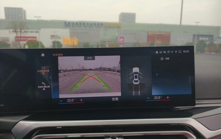 BMW 3 серия, 2023 год, 3 570 000 рублей, 18 фотография