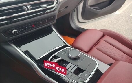 BMW 3 серия, 2023 год, 3 570 000 рублей, 16 фотография