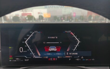 BMW 3 серия, 2023 год, 3 570 000 рублей, 20 фотография