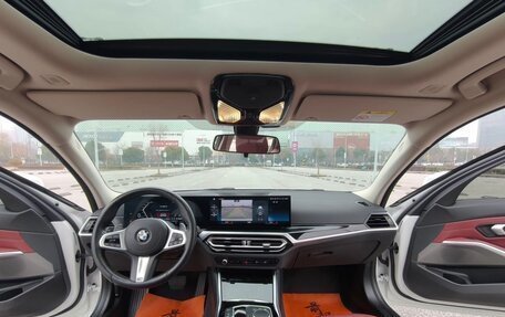 BMW 3 серия, 2023 год, 3 570 000 рублей, 21 фотография