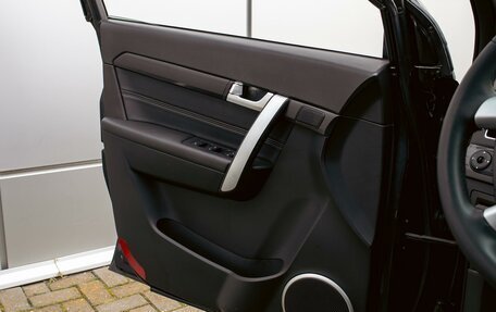 Chevrolet Captiva I, 2015 год, 1 295 000 рублей, 12 фотография