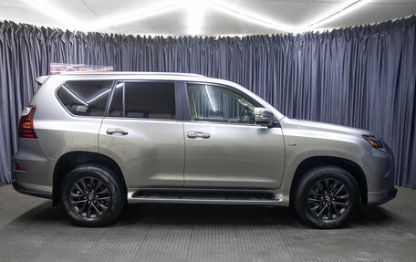 Lexus GX II, 2021 год, 8 498 000 рублей, 4 фотография