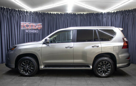 Lexus GX II, 2021 год, 8 498 000 рублей, 8 фотография