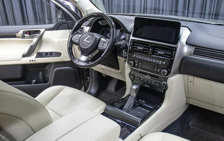 Lexus GX II, 2021 год, 8 498 000 рублей, 11 фотография