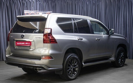 Lexus GX II, 2021 год, 8 498 000 рублей, 5 фотография