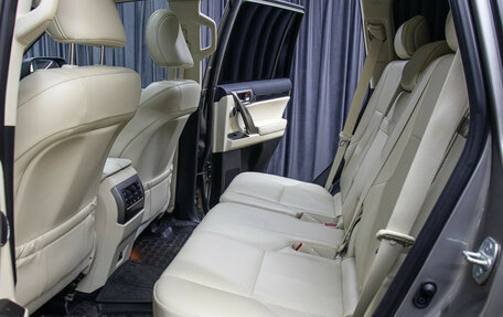 Lexus GX II, 2021 год, 8 498 000 рублей, 13 фотография