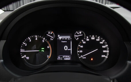 Lexus GX II, 2021 год, 8 498 000 рублей, 14 фотография