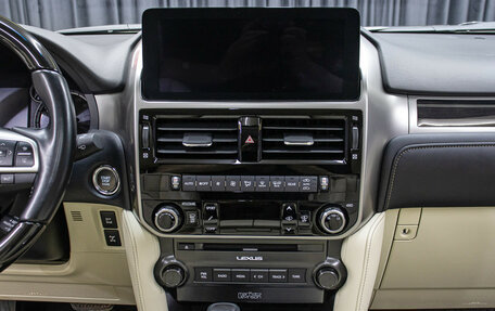 Lexus GX II, 2021 год, 8 498 000 рублей, 16 фотография
