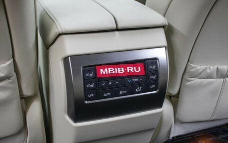 Lexus GX II, 2021 год, 8 498 000 рублей, 20 фотография