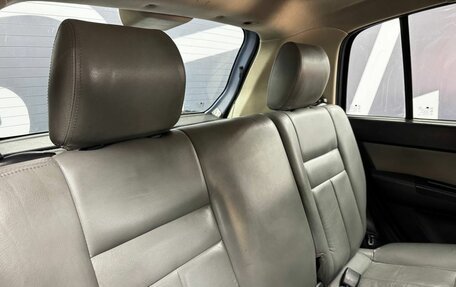 Hyundai Getz I рестайлинг, 2003 год, 339 900 рублей, 11 фотография