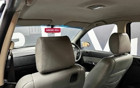 Hyundai Getz I рестайлинг, 2003 год, 339 900 рублей, 10 фотография