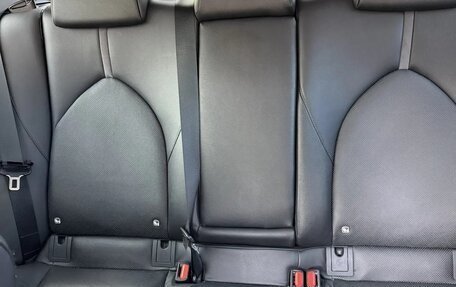 Toyota Camry, 2021 год, 3 300 000 рублей, 7 фотография