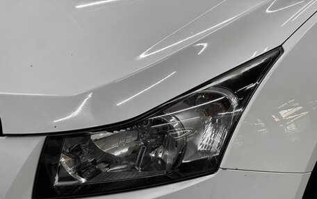 Chevrolet Cruze II, 2012 год, 849 900 рублей, 7 фотография