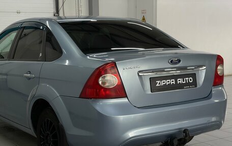 Ford Focus II рестайлинг, 2008 год, 549 000 рублей, 7 фотография