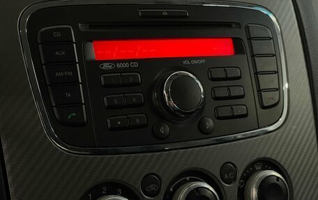 Ford Focus II рестайлинг, 2008 год, 549 000 рублей, 12 фотография