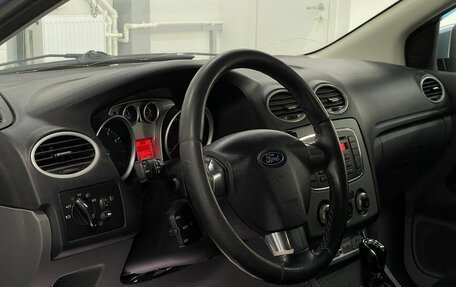 Ford Focus II рестайлинг, 2008 год, 549 000 рублей, 8 фотография
