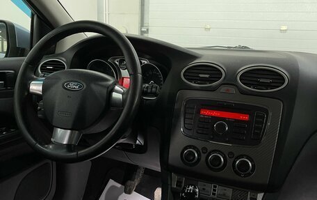 Ford Focus II рестайлинг, 2008 год, 549 000 рублей, 11 фотография