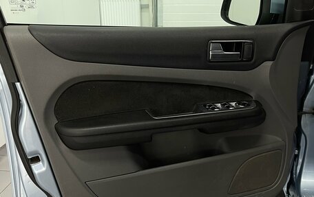 Ford Focus II рестайлинг, 2008 год, 549 000 рублей, 15 фотография