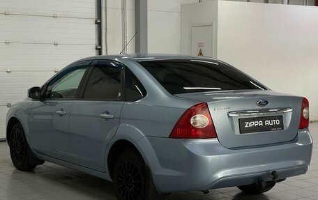 Ford Focus II рестайлинг, 2008 год, 549 000 рублей, 6 фотография