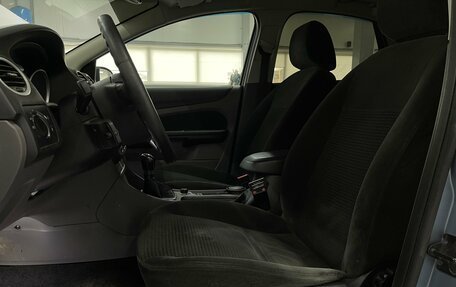 Ford Focus II рестайлинг, 2008 год, 549 000 рублей, 17 фотография