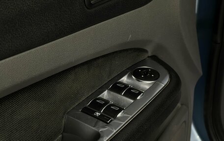 Ford Focus II рестайлинг, 2008 год, 549 000 рублей, 16 фотография