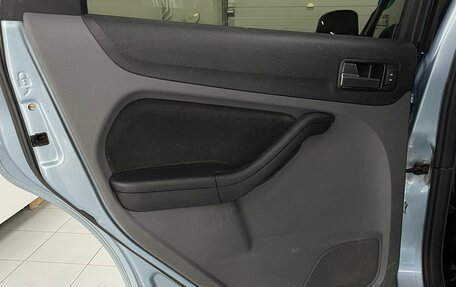 Ford Focus II рестайлинг, 2008 год, 549 000 рублей, 18 фотография