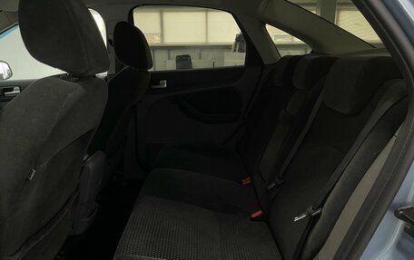 Ford Focus II рестайлинг, 2008 год, 549 000 рублей, 19 фотография