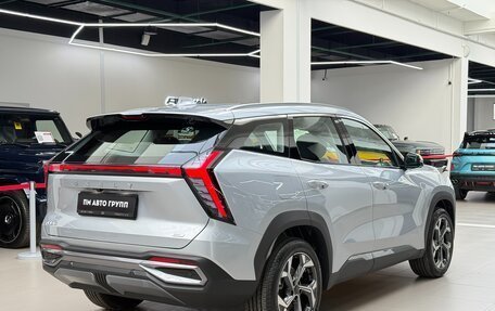 Geely Atlas, 2024 год, 3 470 000 рублей, 6 фотография