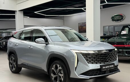 Geely Atlas, 2024 год, 3 470 000 рублей, 3 фотография