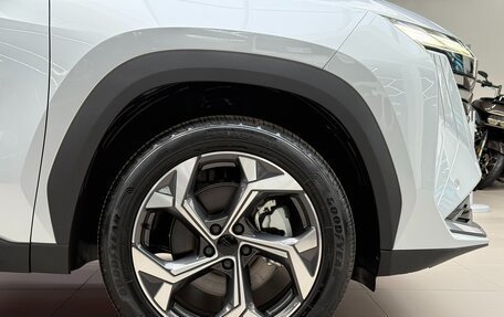 Geely Atlas, 2024 год, 3 470 000 рублей, 9 фотография