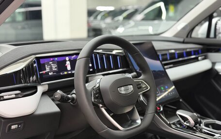 Geely Atlas, 2024 год, 3 470 000 рублей, 12 фотография