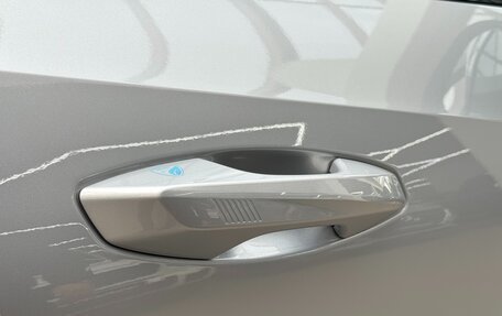 Geely Atlas, 2024 год, 3 470 000 рублей, 11 фотография