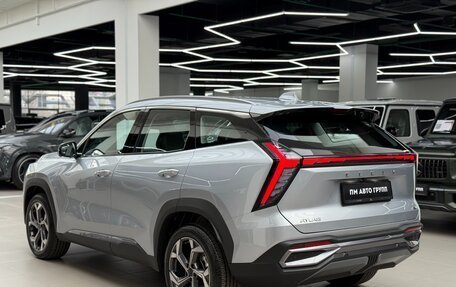 Geely Atlas, 2024 год, 3 470 000 рублей, 4 фотография