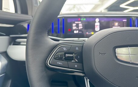 Geely Atlas, 2024 год, 3 470 000 рублей, 14 фотография