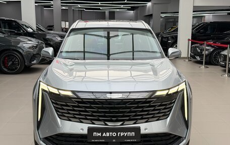 Geely Atlas, 2024 год, 3 470 000 рублей, 2 фотография