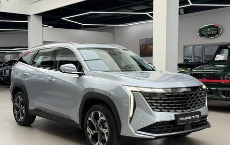 Geely Atlas, 2024 год, 3 470 000 рублей, 8 фотография