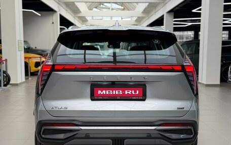 Geely Atlas, 2024 год, 3 470 000 рублей, 5 фотография