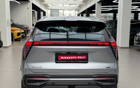 Geely Atlas, 2024 год, 3 470 000 рублей, 7 фотография