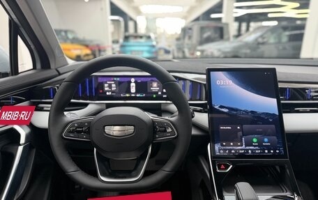 Geely Atlas, 2024 год, 3 470 000 рублей, 13 фотография