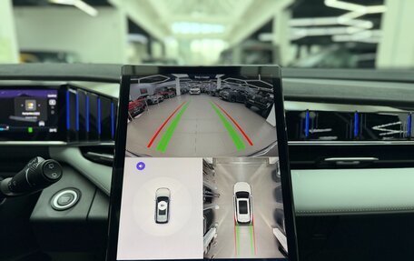 Geely Atlas, 2024 год, 3 470 000 рублей, 18 фотография