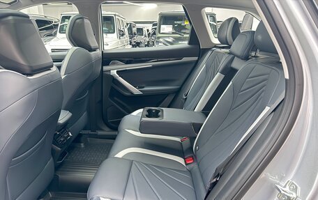 Geely Atlas, 2024 год, 3 470 000 рублей, 29 фотография