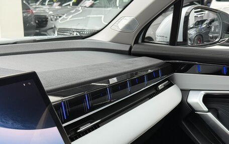 Geely Atlas, 2024 год, 3 470 000 рублей, 26 фотография