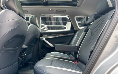 Geely Atlas, 2024 год, 3 470 000 рублей, 33 фотография