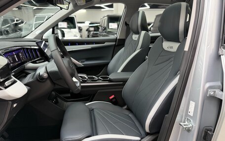 Geely Atlas, 2024 год, 3 470 000 рублей, 35 фотография