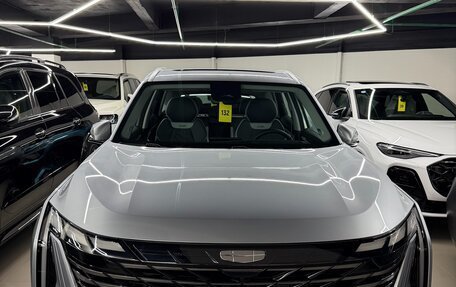 Geely Atlas, 2024 год, 3 470 000 рублей, 40 фотография