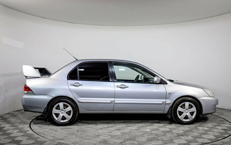 Mitsubishi Lancer IX, 2006 год, 399 000 рублей, 4 фотография